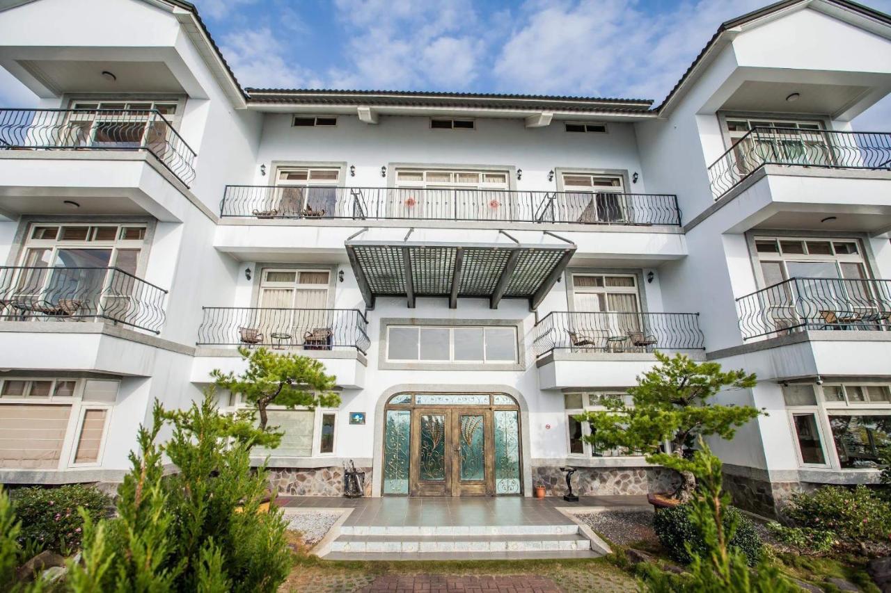Star Villa Ren'ai Exterior photo