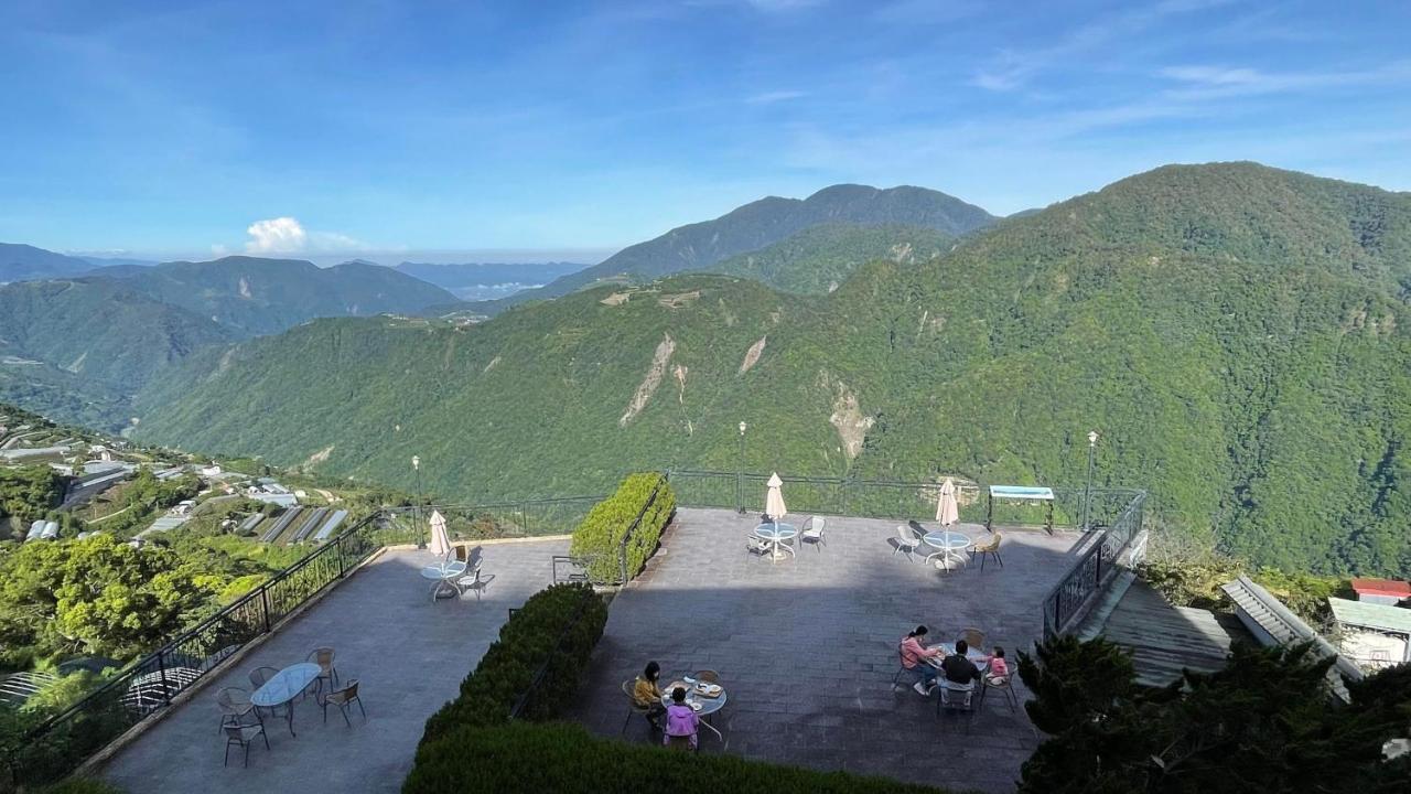 Star Villa Ren'ai Exterior photo