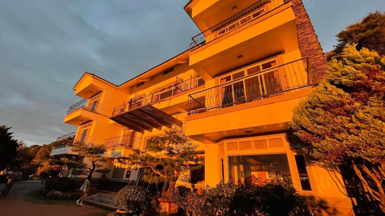 Star Villa Ren'ai Exterior photo