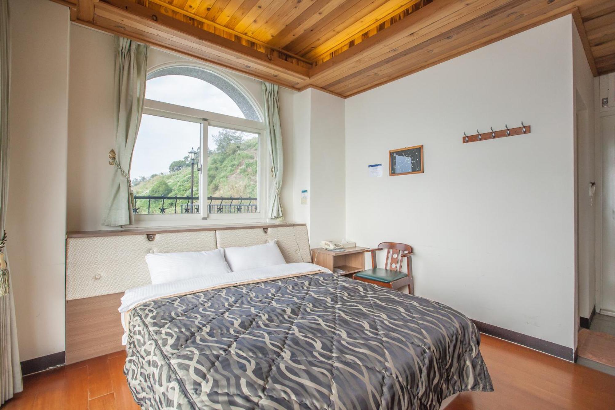 Star Villa Ren'ai Room photo