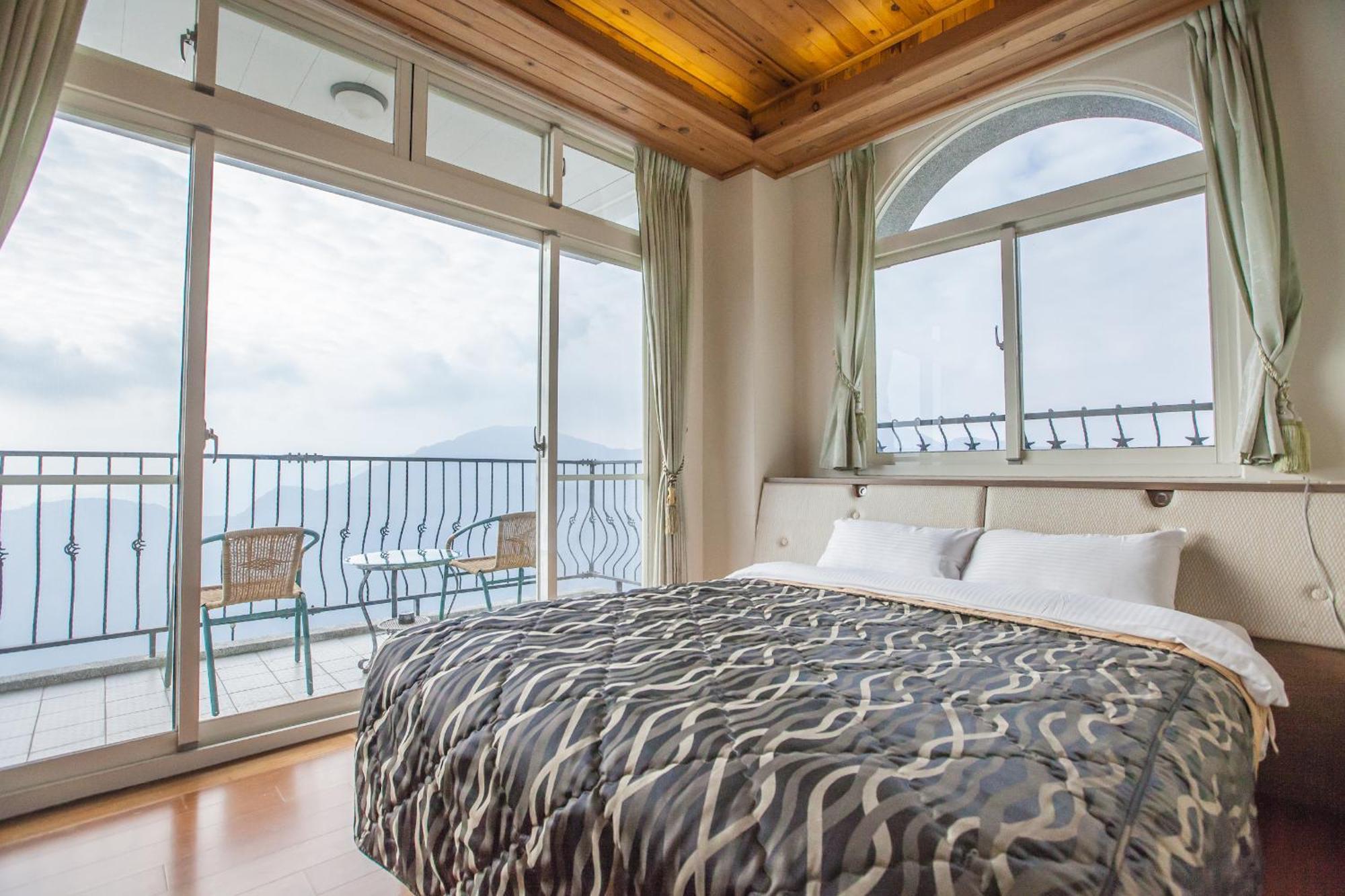 Star Villa Ren'ai Room photo