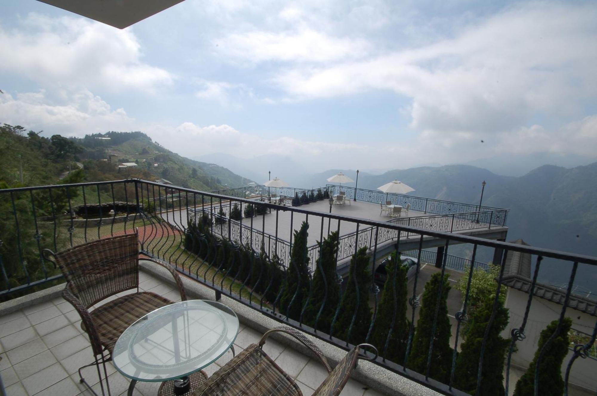 Star Villa Ren'ai Room photo